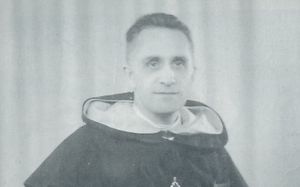 Padre Merino misionero