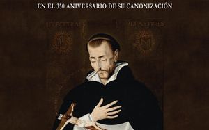 para dios y los hombres san luis bertran