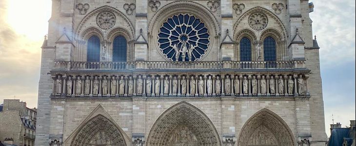 paris estudiantes dominicos europa