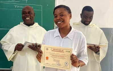 participante del seminario taller para docentes en rebola 20225
