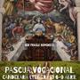 Pascua vocacional Candelaria 2023