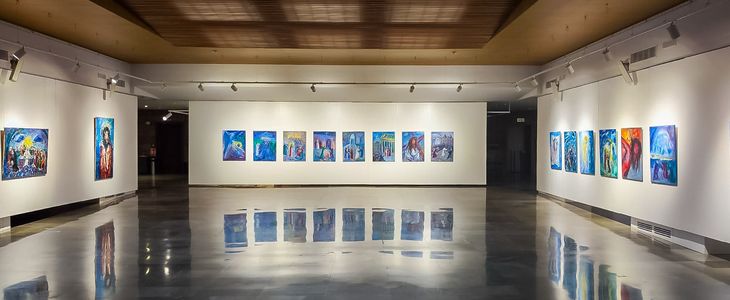 Por la cruz a la luz (3)