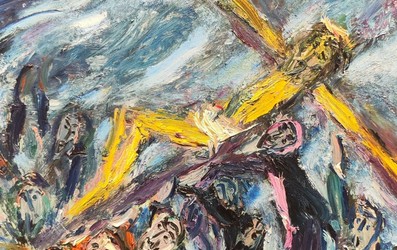 Por la cruz a la luz (4)