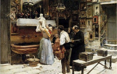 pouet sant vicent sorolla