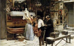 pouet sant vicent sorolla