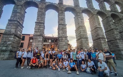 predicaminata 2025 acueducto