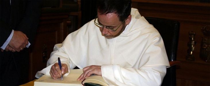Pregón Antonio Praena