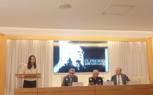 premio gago 2026
