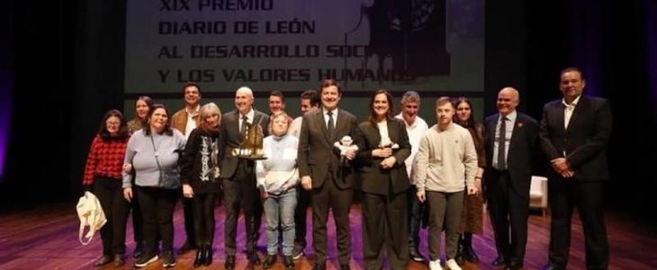 premio soltra diario leon