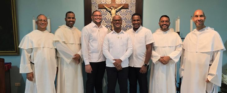 prenoviciado 2026 republica dominicana