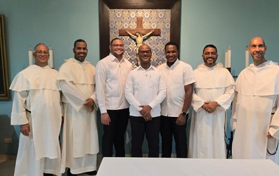 prenoviciado 2026 republica dominicana
