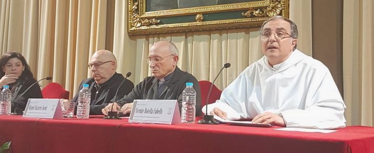 presentacion libro botella 2018