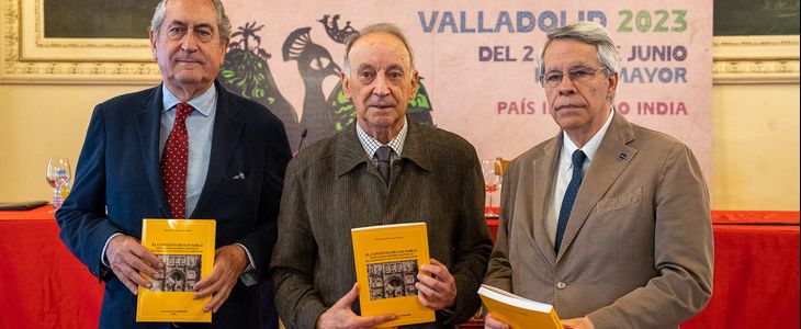 presentacion libro convento san pablo 2