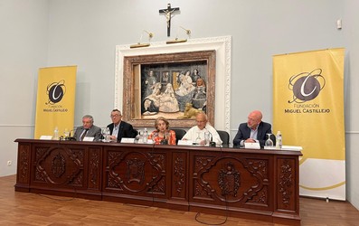 presentacion libro scala coeli alvaro cordoba