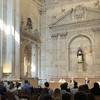 presentación rae convento san esteban de salamanca
