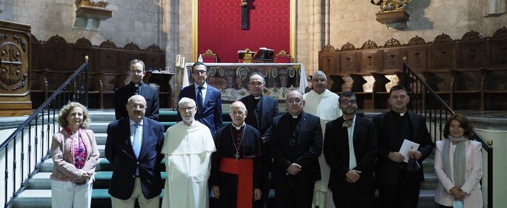 proceso canonizacion padre gago valladolid