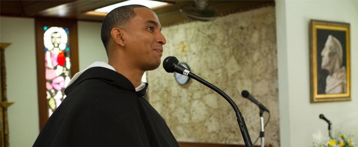 Profesion Simple fray Néstor