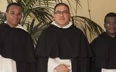 Profesión simple Sevilla dominicos