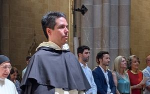 profesion solemne cesar 1