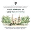 profesion solemne cesar de camps