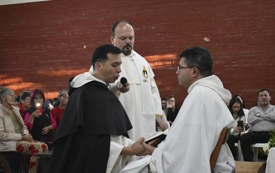 profesion solemne hernan