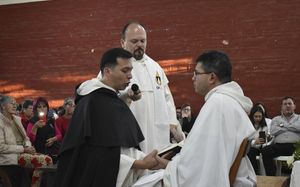profesion solemne hernan