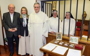 promocion causa teresa chikaba 2026 2