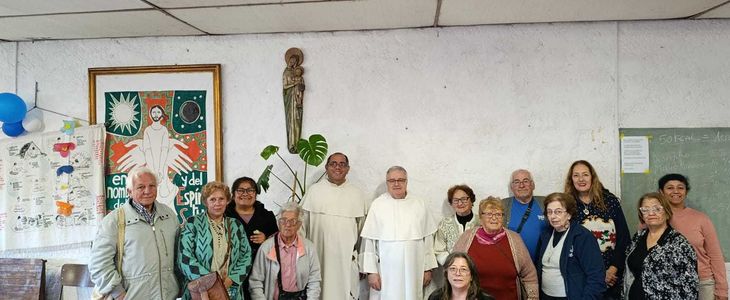 pronvicial en montevideo