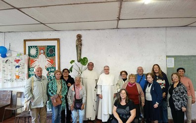 pronvicial en montevideo