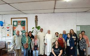 pronvicial en montevideo