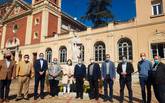 Pueblos de Cuenca y Ciudad Real se suman a los actos del Jubileo