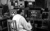 radio quillabamba - equipos - museo dominico amazónico