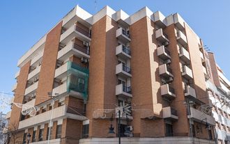 Real Convento de Predicadores (Valencia)