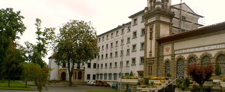 Residencia Villava