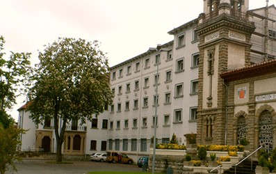 Residencia Villava