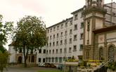 Residencia Villava