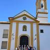 retiro laicos scala coeli 2025