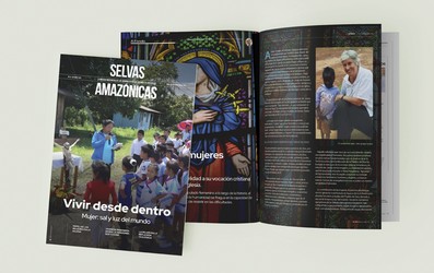 Revista Selvas Amazónicas Nº 13