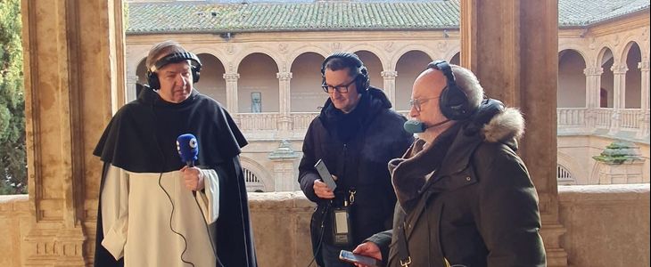 ricardo de luis agropopular