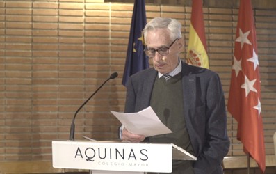 Richard Swinburne presentacion