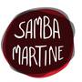 Samba Martine. Destacado
