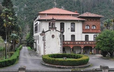 San Martin Porres Caldas