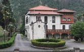San Martin Porres Caldas