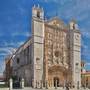 san pablo valladolid escuela teologia