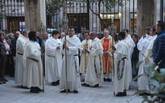 san vicente jubileo valencia icono