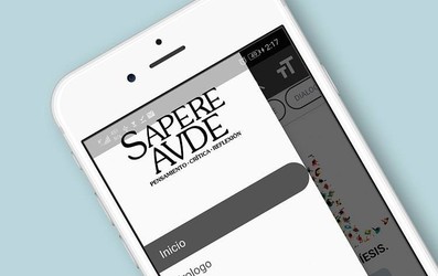 sapere aude movil