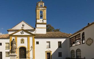 Convento Sto. Domingo "Scala Coeli" (Córdoba)