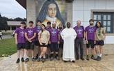 scouts badajoz mision guinea ecuatorial 2-2026