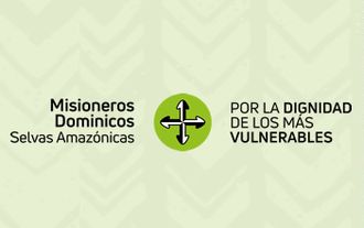 Misioneros Dominicos - Selvas Amazónicas