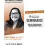 seminario eti edith stein